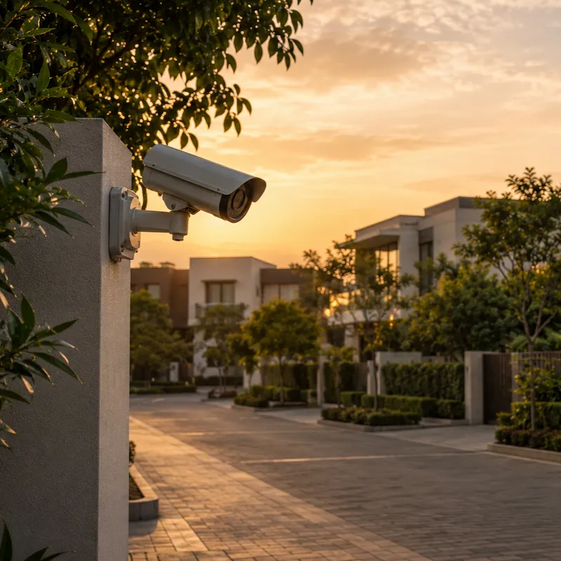 Security & Safety